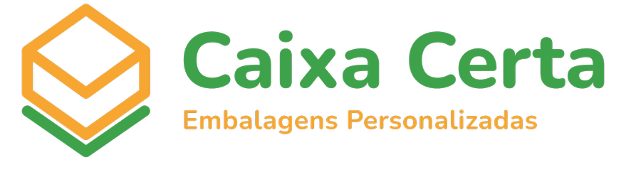 Caixa Certa Embalagens Personalizadas